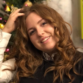 Renata, Babysitter a Cinto Caomaggiore
