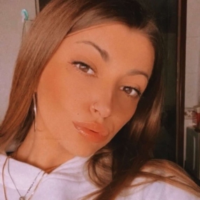 Martina, Babysitter a Milano