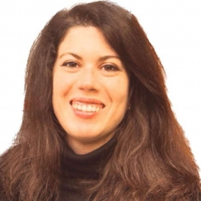 Irene, Babysitter a Chirignago-Zelarino