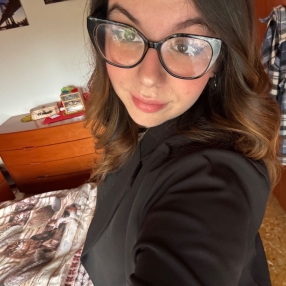 Sara, Babysitter in Chianciano Terme