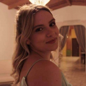 Maria, Babysitter in Santeramo In Colle