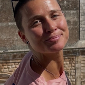 Marta, Babysitter a San Zenone degli Ezzelini