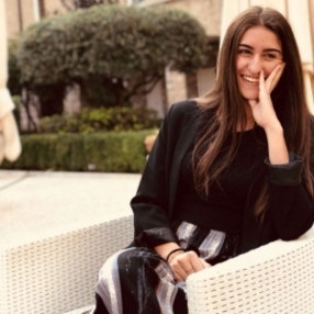 giulia, Babysitter in Maslianico