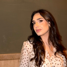 Loredana, Babysitter a Valmadrera