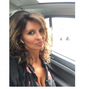Marica, Babysitter a Infernetto