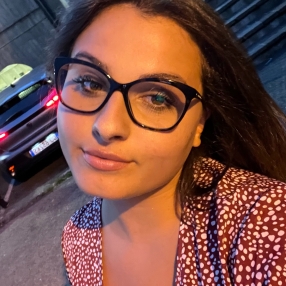 Elisabetta, Babysitter in Tremezzina