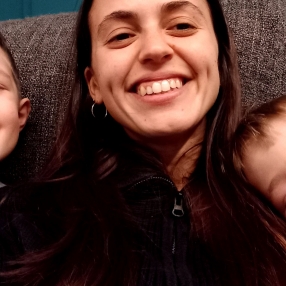 Camilla, Babysitter in Porto Recanati
