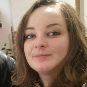 Sabrina, Babysitter in Civitanova Marche