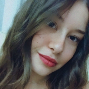 Francesca, Babysitter a Bologna
