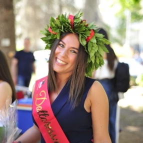 Ludovica, Babysitter a Mosciano Sant'Angelo