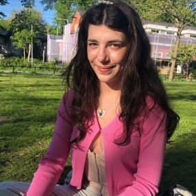 Emma, Babysitter a Cascina