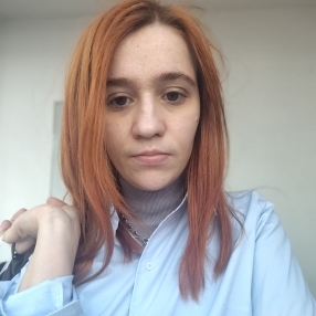 Elena, Babysitter a Bolzano