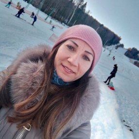 Аlina, Babysitter in Segrate