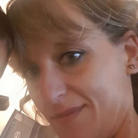 Concita, Babysitter in Monte di Procida