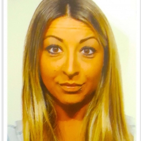 Manuela, Babysitter in Porto San Giorgio