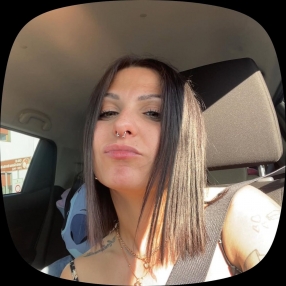Rebecca, Babysitter a Corbetta