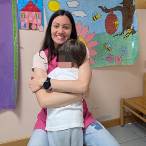 Alessia, Babysitter in Fontanafredda