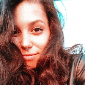Martina, Babysitter in San Giusto Canavese