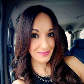 Irene, Babysitter a Mazara del Vallo
