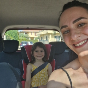 Ilaria, Babysitter in Lamezia Terme