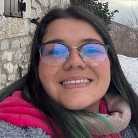 Annalisa, Babysitter a Genzano di Roma