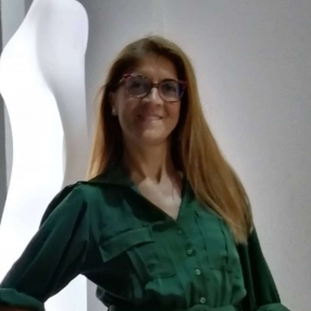 Paola, Babysitter in Squinzano