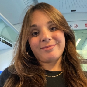 valentina, Babysitter in Pietrasanta