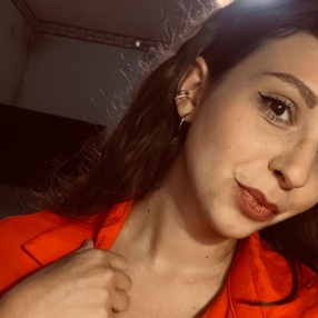 Martina, Babysitter a Aci Catena