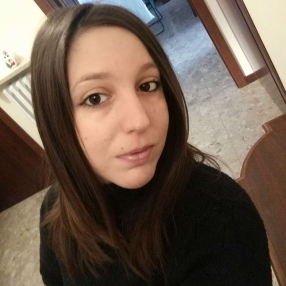 Melany, Babysitter in Vigasio