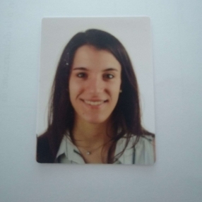 Lucrezia, Babysitter in Selvazzano Dentro