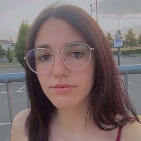 Aurora, Babysitter a Pozzuolo Martesana