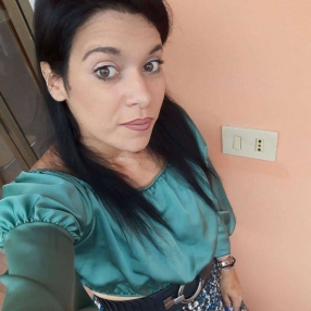 Cettina, Babysitter in Volpiano