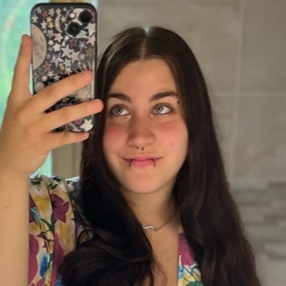 Morgana, Babysitter a Bagnatica