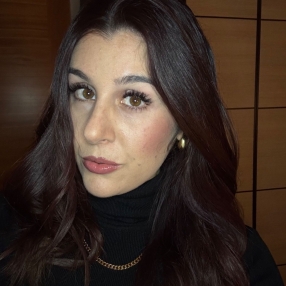Federica, Babysitter a Barcellona Pozzo di Gotto