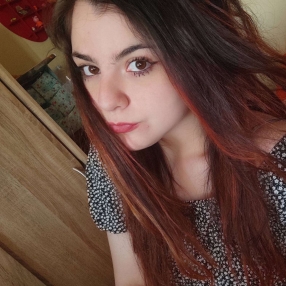 Valentina, Babysitter in Monteroni di Lecce