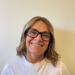 Mariangela, Babysitter a Arese
