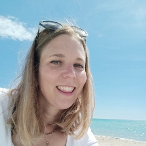 Chiara, Famiglia a Vicenza