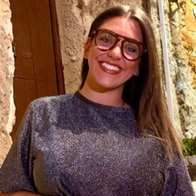 Sofia, Babysitter in Castelfranco Veneto