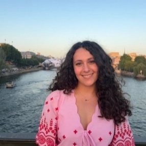 Martina, Babysitter a Silea