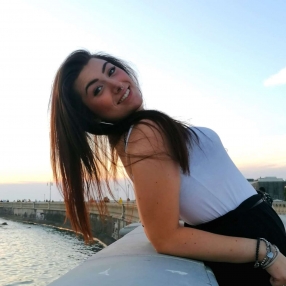 Irene, Babysitter a Provincia di Pistoia