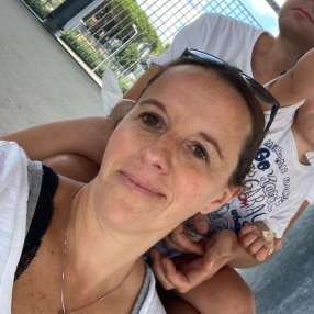 Chiara, Babysitter a Zola Predosa