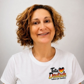 Rossella, Babysitter a Treglio