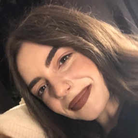 Francesca, Babysitter a Provincia di Pisa