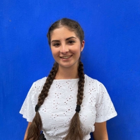 Elisa, Babysitter in San Biagio di Callalta