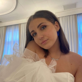 Alessia, Babysitter a Citta' Sant'Angelo