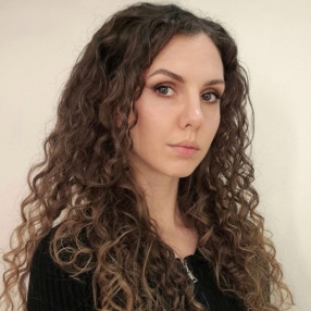 Elisa, Babysitter a Trezzo Sull'Adda