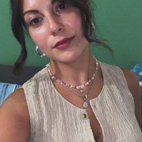 Lucia, Babysitter in Reggio Emilia