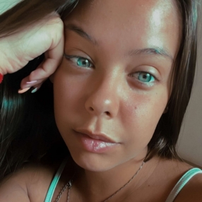 Gaia, Babysitter a Selargius
