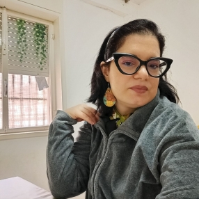 Corradina, Babysitter in Pachino