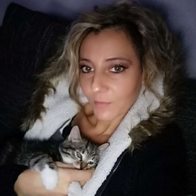 Zaira, Babysitter a Castella Borromeo